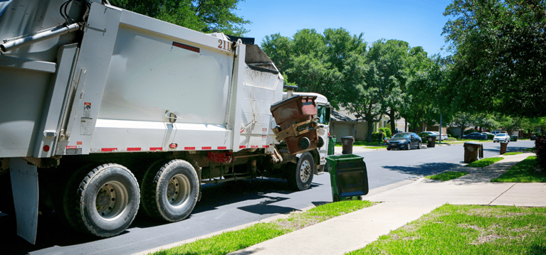 SGESCO-MAX urges councils to adopt AI heavy vehicle safety technologies